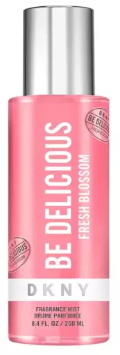 Donna Karan Be Delicious Fresh Blossom K&ouml;rperspray 250 ml