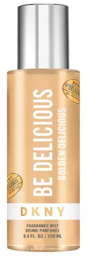 Donna Karan Golden Delicious K&ouml;rperspray 250 ml
