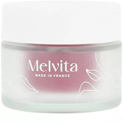 Melvita Argan Bio Active Regenerierender Nachtbalsam 50 ml