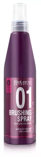 Salerm B&uuml;rsten-W&auml;rmeschutz 250 ml