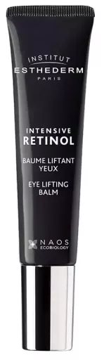 Institut Esthederm Intensiver Retinol-Augenbalsam 15 ml