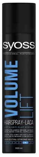 Syoss Volume Lift Haarspray 300 ml