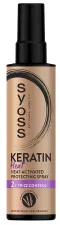 Keratin Protector Haar 200 ml