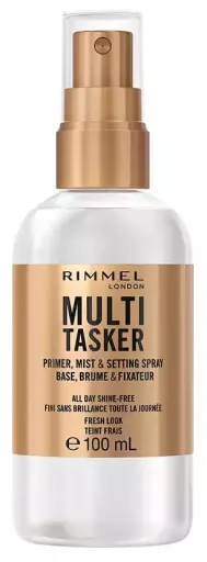 Rimmel London Multitasker Wake Me Up Haarspray und -nebel 100 ml