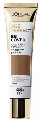Nivea Age Perfect BB Cover Fl&uuml;ssig-Make-up Spf50 30 ml