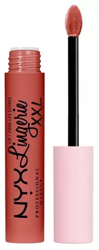 NYX Dessous XXL Lippenstift 32,50 gr