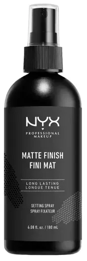 Mattierendes Fixierspray 180 ml