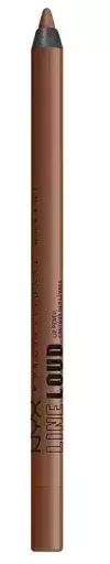 NYX Line Loud Lippenstift-Stift 1,2 g