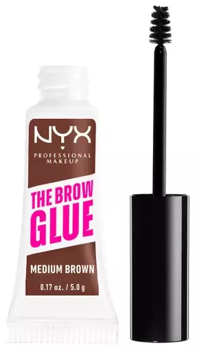 The Brow Glue Augenbrauengel 5 g