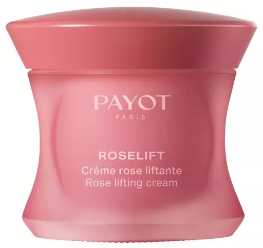Payot Roselift Aufhellende Rosa Creme 50 ml