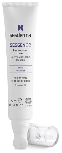 Sesderma Sesgen 32 Augenkontur 15 ml