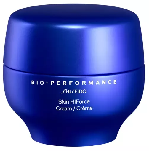 Shiseido Bio-Performance Skin Hiforce Creme 50 ml