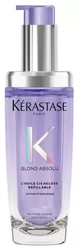 K&eacute;rastase Blond Absolu Nachf&uuml;llbares Feuchtigkeitskonzentrat&ouml;l 75 ml