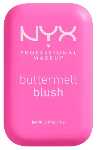 Buttermelt Blush 5 g