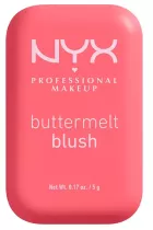 Buttermelt Blush 5 g