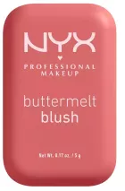 Buttermelt Blush 5 g