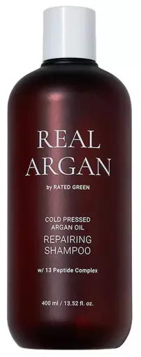 Echtes Argan-Reparatur-Shampoo 400 ml