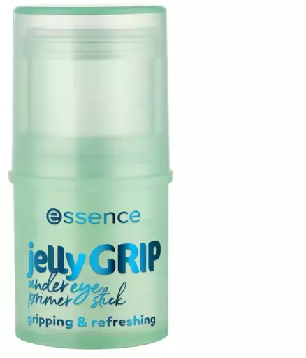Essence Jelly Grip Primer Stick f&uuml;r dunkle Augenringe 4,60 gr