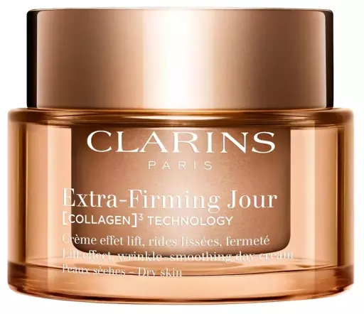 Clarins Extra straffende Tagescreme f&uuml;r alle Hauttypen 50 ml