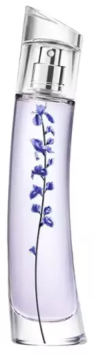 Kenzo Flower von Ikebana Indigo Eaux de Parfum