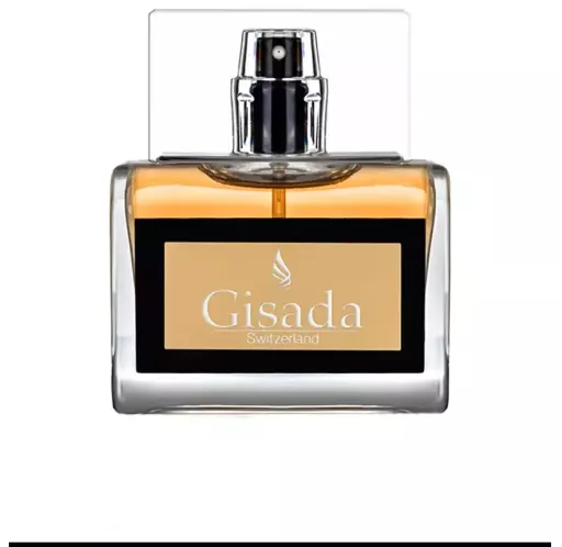 Gisada Uomo Men Eau de Toilette 50 ml