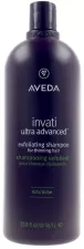 Invati Peeling Shampoo Rich 1000 ml