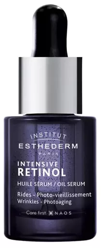 Institut Esthederm Intensives Retinol-Serum-&Ouml;l 15 ml