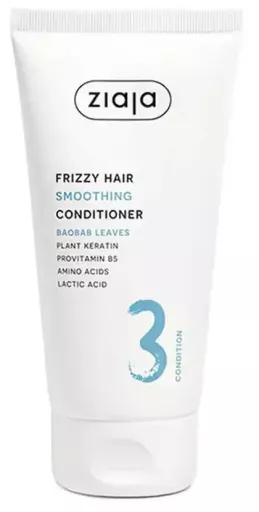 Ziaja Plant Essentials Baobab Leaf Weichmachender Conditioner 160 ml