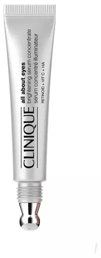 Clinique All About Eyes Konzentriertes Aufhellungsserum 10 ml