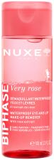 Very Rose Wasserfester Augen- und Lippen-Make-up-Entferner 100 ml Very Rose Wasserfester Augen- und Lippen-Make-up-Entferner 100 ml