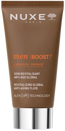 Nuxe Men Revitalisierendes Anti-Aging-Fluid 50 ml