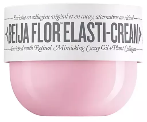 Sol De Janeiro Beija Flor Elasti-Creme 75 ml