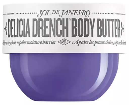 Delight Drench K&ouml;rperbutter 75 ml
