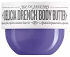 Delight Drench K&ouml;rperbutter 75 ml