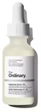 Hyalurons&auml;ure 2% + B5 Hyalurons&auml;ure-Serum