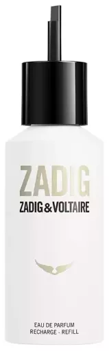 Zadig & Voltaire Zadig Nachf&uuml;llpackung 150 ml