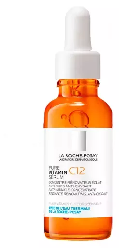 La Roche Posay Reines Vitamin C12 Serum 30 ml