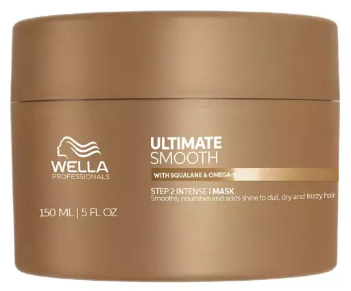 WELLA Professionals Ultimative glatte Maske