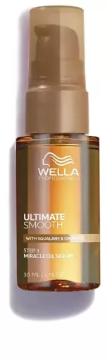 WELLA Professionals Ultimatives glattes Wunder&ouml;l-Serum