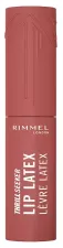Thrill Seeker Lip Latex Lipgloss 6 ml