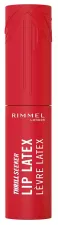 Thrill Seeker Lip Latex Lipgloss 6 ml