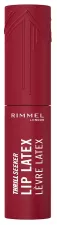 Thrill Seeker Lip Latex Lipgloss 6 ml