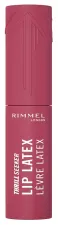 Thrill Seeker Lip Latex Lipgloss 6 ml