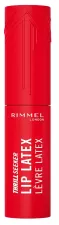 Thrill Seeker Lip Latex Lipgloss 6 ml