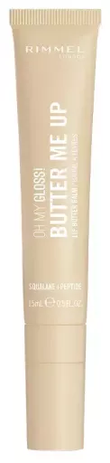 Rimmel London Oh My Gloss! Lippenbalsam