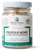 Schwarzes Propolis Verdauung & Ausscheidung 120 Tabletten Schwarzes Propolis Verdauung & Ausscheidung 120 Tabletten