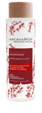 Aromaker Biostimulierendes Anti-Haarausfall-Shampoo 250 ml