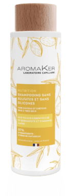 Aromaker Pflegendes Shampoo 250 ml