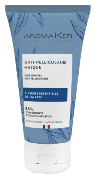 Aromaker Anti-Schuppen-Maske 150 ml