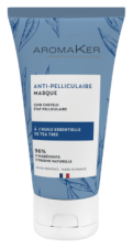 Anti-Schuppen-Maske 150 ml Anti-Schuppen-Maske 150 ml
